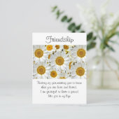 愛せ愛せ!_ ポストカード (スタンド正面)