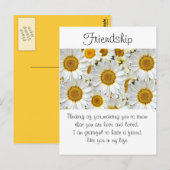 愛せ愛せ!_ ポストカード (正面/裏面)