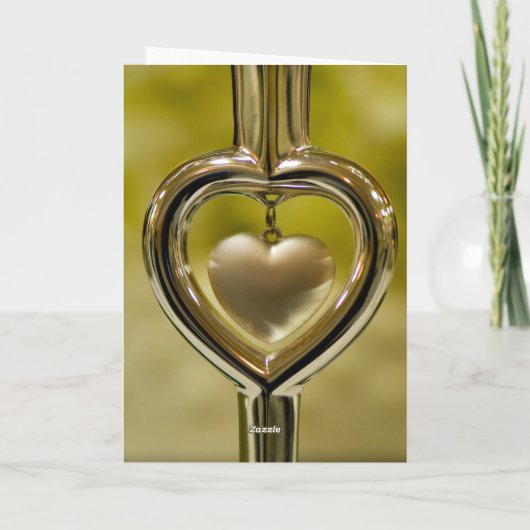 愛だからだ カード (裏面)