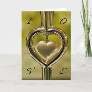 愛だからだ カード