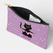 愛だ！アクセサリーポーチ アクセサリーポーチ (見開き)