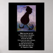 「愛ってどんな感じ？」 ポスター (正面)