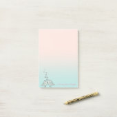 愛でかわいい鳥たち|過去記事 ポストイット (デスク上)