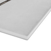 愛で作られたのでスプーンをなめた |おもしろい | カッティングボード (角)