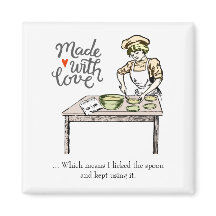 愛で作られた私はスプーンを舐めたおもしろい-