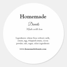 愛で作られた自家製ドーナツ追加文字サイト