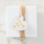 愛で作られた フェイバータグ (箱)