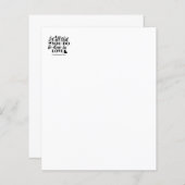 愛で全てを成し遂げよう – 1 Cor 16:14 (正面/裏面)