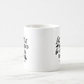 愛で全てを成し遂げよう – 1 Cor 16:14 コーヒーマグカップ (中央)