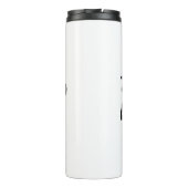 愛で全てを成し遂げよう – 1 Cor 16:14 タンブラー (裏面)