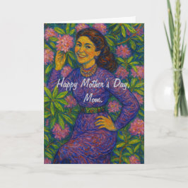 愛で咲く シーズンカード