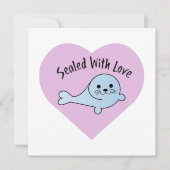 愛で封印されたかわいい (正面)