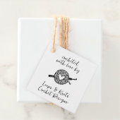 愛で怒る フェイバータグ (インサイチュ)