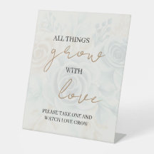 愛で成長する全てのものを一つ取って見て