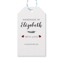 愛で手作りハートありがとう