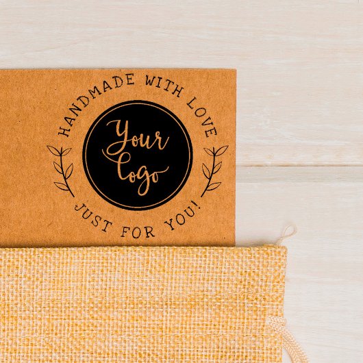 愛で手作り |スクリプ素朴トカスタム製品 セルフインキングスタンプ