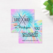 愛で手作り – スモールビジネスパッケージの挿入 (デスク)