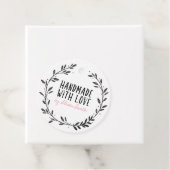 愛で手作り フェイバータグ (インサイチュ)