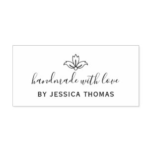 愛で手作り ラバースタンプ