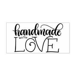 愛で手作り ラバースタンプ