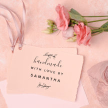 愛で手作り |製品カスタムパッケージ