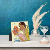 愛で打たれた2 フォトプラーク (インサイチュ)