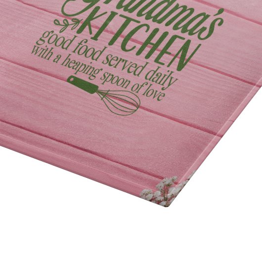 愛で日々出されるグランドマスキッチン カッティングボード (角)