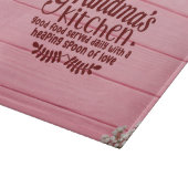 愛で日々出されるグランドマスキッチン カッティングボード (角)