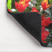 愛で本当の言語 マウスパッド (コーナー)