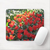 愛で本当の言語 マウスパッド (マウス)