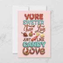 愛で甘い歯を満たす – 抵抗できない