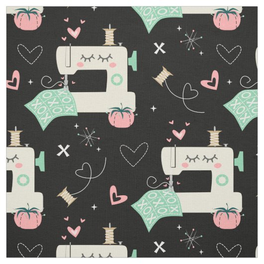 愛で細工©studioxtine ファブリック (見本)