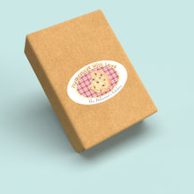 愛で自家製クッキー