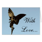 愛で… (正面横)