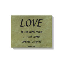 愛とあなたの美容師