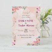 愛とお祝いの夜に参加 – あなたは シーズンカード (スタンド正面)