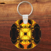 愛とは キーホルダー (裏面)