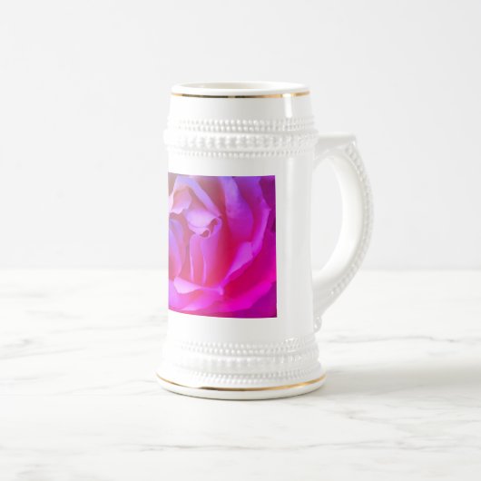 愛とは ビールジョッキ (正面右)