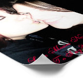 愛とは… ポスター (角)