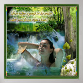 愛とは ポスター (正面)