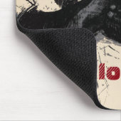 愛とは マウスパッド (コーナー)