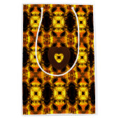 愛とは ミディアムペーパーバッグ (正面)