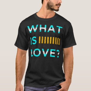 愛とは Tシャツ