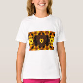 愛とは Tシャツ (正面)