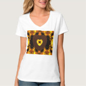 愛とは Tシャツ (正面)