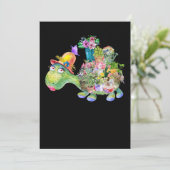 『愛とカメ』 シーズンカード (スタンド正面)