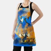 愛とキス エプロン (インサイチュ)