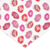 愛とキス テーブルクロス (アングル)