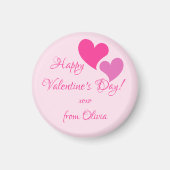 愛とキス マグネット (正面)