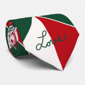 愛とキャンディーキャン ネクタイ (ロール)